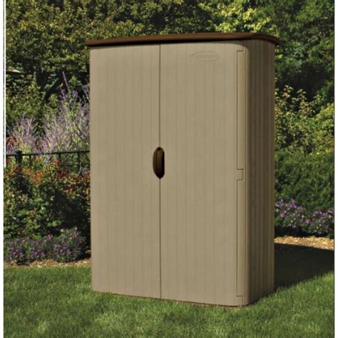 Suncast X Sierra Storage Shed Kit W Floor Bms D