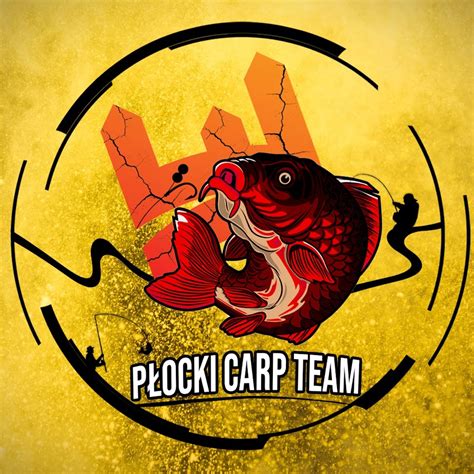 Płocki Carp Team Youtube