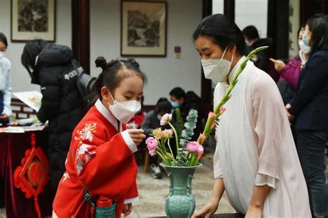 畫風箏、寫福字、觀展覽中國園博館春節假期年味兒足 每日頭條