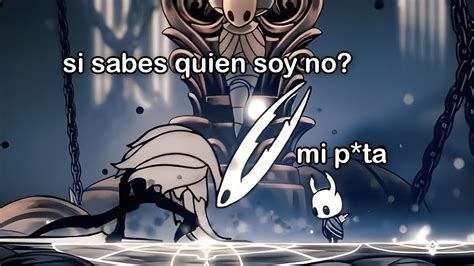 El JEFE más DIFÍCIL de Hollow Knight Vasija Pura en modo RADIANTE