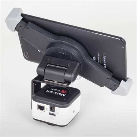 Tablet Microscope Camera Btw Moticam Btx 8 Moticam Btu 10