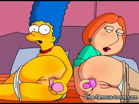 Famous Hentai Girls With Strapons And Dildos