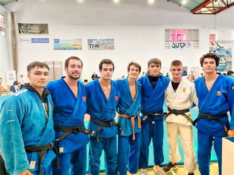 Di Rio Digital Castelo Branco Judo Castelo Branco Masculinos Sub