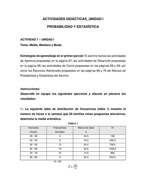 LEAL MARA Lizbeth - Apuntes - ACTIVIDADES DIDÁCTICAS_UNIDAD I