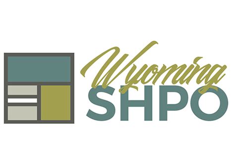 Wyoming SHPO begins Statewide Historic Preservation Plan process