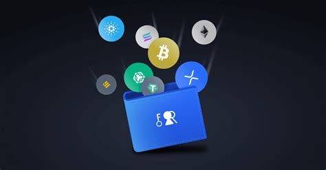 How To Choose The Right Crypto Wallet Chain Affairs