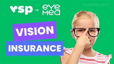 Vsp Vision Vs Eyemed The Best Vision Insurance Plan Individual