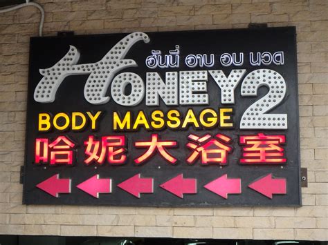 Honey 2 Body Massage Pattaya Honey 2 102 1 M9 Pattaya Sec… Flickr