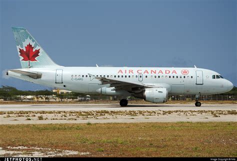 C Garg Airbus A Air Canada Nito Jetphotos