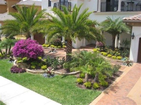 34 Best Yard Island Landscaping For Backyard And Frontyard Island Landscaping