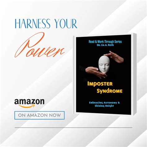 Roth Clinic Imposter Syndrome: Unlock Your True Potential & Shine ...