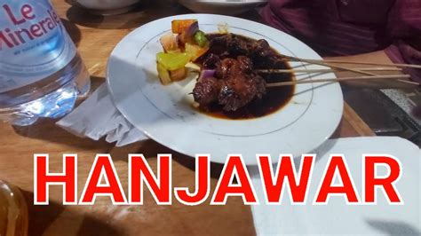 SATE KAMBING HANJAWAR CIPANAS CIANJUR Satekambing Cianjur