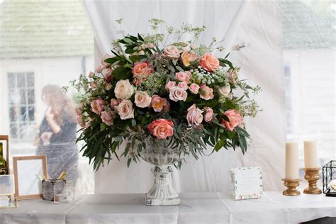 Southern Maryland Wedding - Simply Beautiful Flowers & Gifts