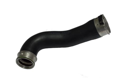 Intercooler Hose MERCEDES W166 GL GLE GLS ML 350 CDI 3 0L