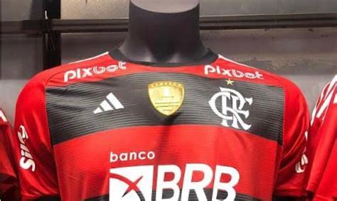 PixBet faz proposta de R 170 milhões e ameaça BRB na camisa do