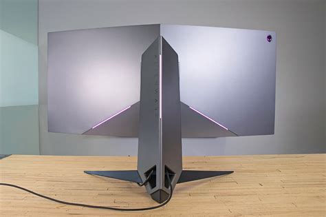 Alienware 34-inch Curved Gaming Monitor Review: Ultimate Performance ...