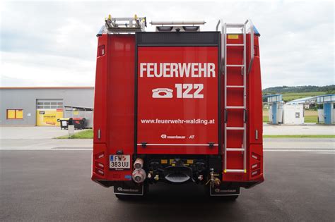 Tlfa Freiwillige Feuerwehr Walding