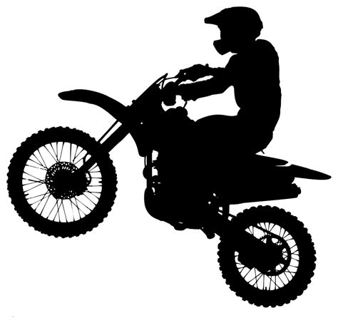 Free dirt bike, Download Free dirt bike png images, Free ClipArts on Clipart Library