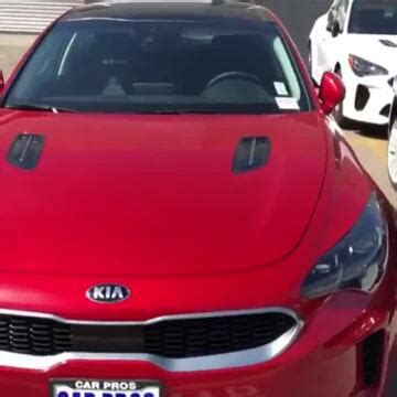 CAR PROS KIA GLENDALE - 688 Photos & 1920 Reviews - 400 S Brand Blvd ...