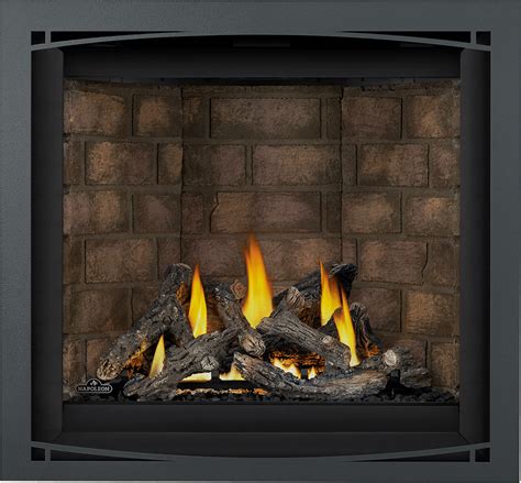 Napoleon Altitude™ X 36 Direct Vent Gas Fireplace Creekside Hearth