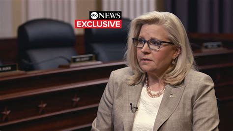 Liz Cheney to ABC News on Pence testifying: 'I would hope that he will do that' - ABC News