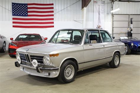 Bmw Tii For Sale Motorious