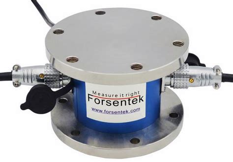 Triaxial Load Cell 1000kg Multi Aixs Force Sensor 10kn 3 Axis Force Sensor