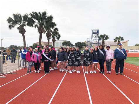 Santa Gertrudis School hosts Relay Recess fundraiser | News ...