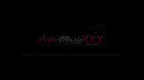 Naughty MILF Sofie Marie Pussy Plays Before Wild Fucking Cumshot Cumshot Porn XHamster