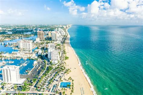 Las Mejores Playas De Fort Lauderdale Fl Los Mejores Lugares De