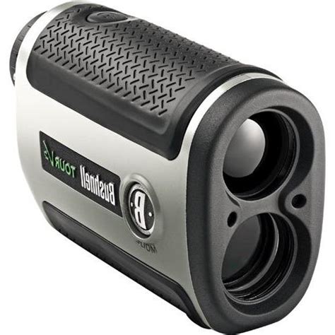 Bushnell Tour V2 With Pinseeker Laser Rangefinder