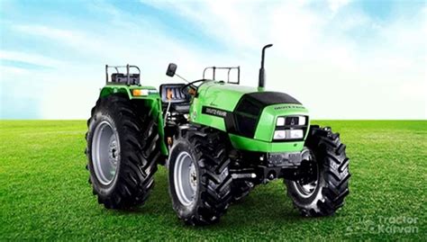 Same Deutz Fahr Agrolux 75 Profiline 4wd Price Latest Features