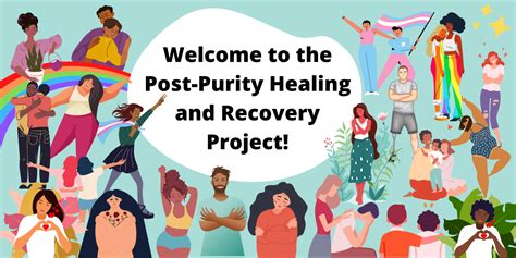 What Is Purity Culture Post Purity Healing And Recovery