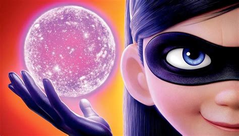 Incredibles 2 Shows Off More Of The Wannabe Supers Plus See Some New