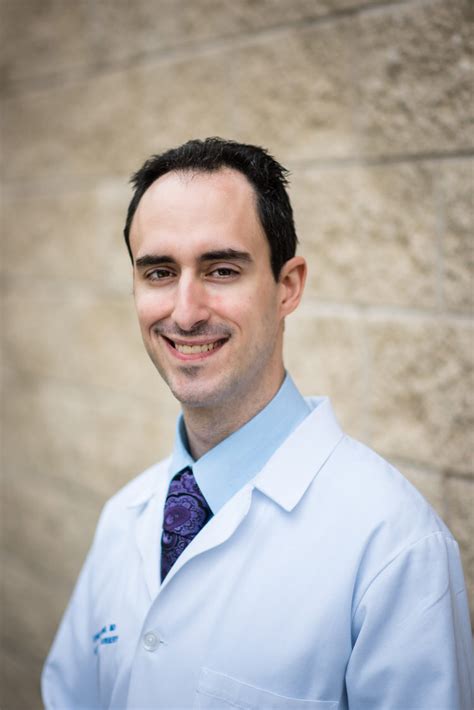 Colorectal Surgeon Spotlight Getting To Know Dr Jeffrey Mino