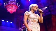 Helene Fischer Hallelujah Helene Fischer Weihnachten Live Aus