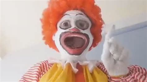 YTP RackaRacka Ronald McDonald Goes Crazy My First YTP In 2022 YouTube