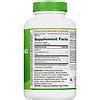 Walgreens Triple Strength Glucosamine Hcl Mg Plus Msm Mg