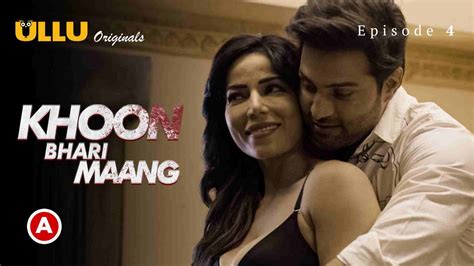 Khoon Bhari Maang Part Ullu Sex Web Series Episode Uncutmaza Xyz