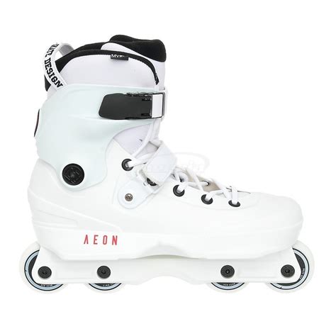 AEON 60 Patines Agresivo Adulto Agresivo Freestyle Patines En