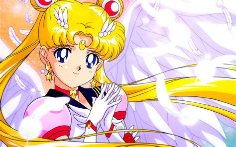 300 Papéis de Parede de Sailor Moon Wallpapers