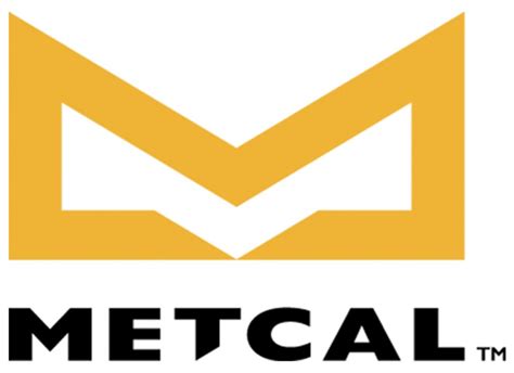 Metcal Logo Electronic Products And Technologyelectronic Products And Technology