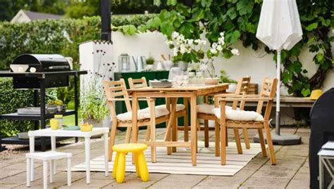 Arredo Giardino Le Novit Del Catalogo Ikea Design Mag