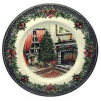 Christmas Royal Stafford Earthenware Collection Royal Stafford