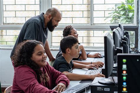 Recurso Educacional Digital Da Rede Estadual Torna Ensino Mais