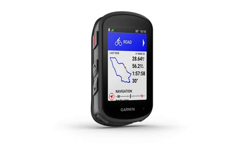 Garmin Edge 540 Solar Kaufen Fahrrad XXL