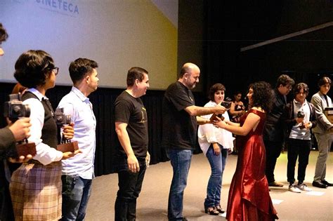 Premian Cortometrajes De Preparatorias En Concurso Anuies En Corto