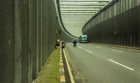 Daftar Jalan Nasional Termantap Di Indonesia Berdasarkan Provinsi