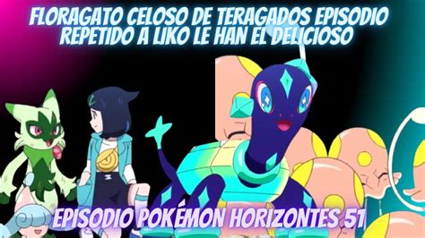 TOMY YASU CANCELADO LIKO ES UN FRACASO COMO PROTAGONISTA POKEMON