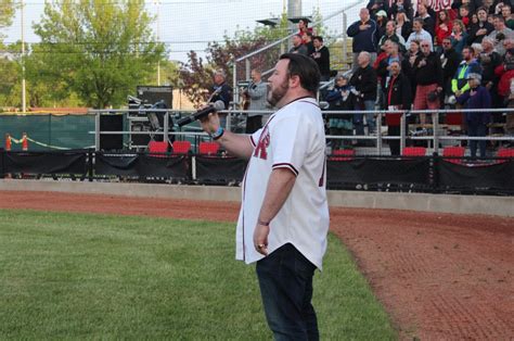 National Anthem Singers » Sheboygan A's Baseball